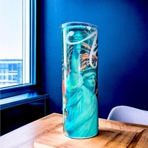 Starbucks tumbler